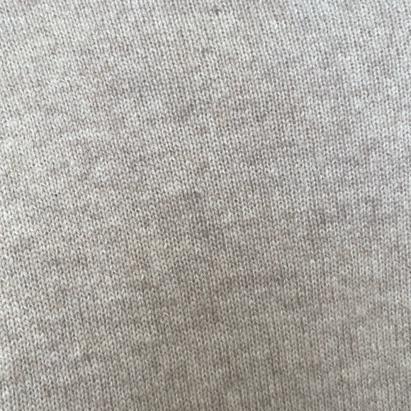 Only Mine Lightweight Cashmere Sweater - Picture 2 of 3